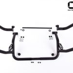 Suzuki DL 650 Vstrom – Crash Bars