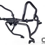 Honda Africa Twin CRF1000L crash protection guards