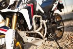Honda Africa Twin CRF1000L Ultimate Protection Combo