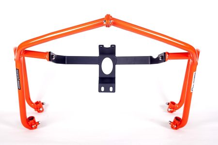 ktm 1090 upper crash bars