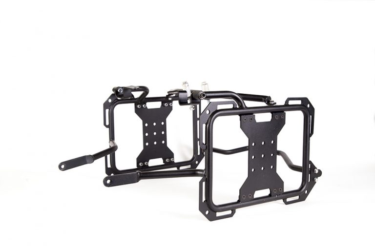 honda africa twin pannier racks