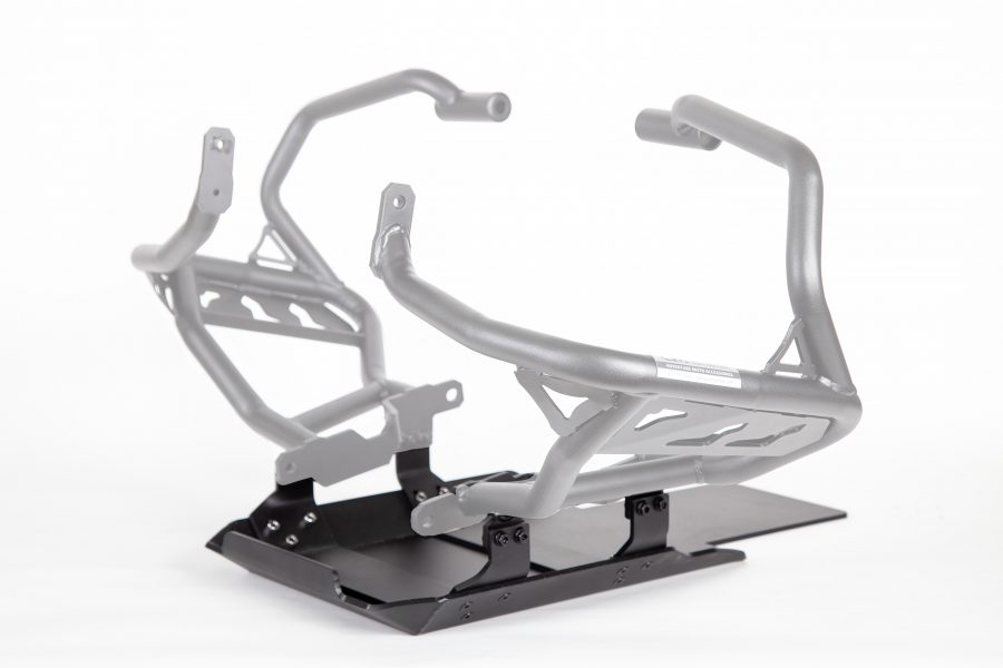 BMW R1200GS LC Skid Plate