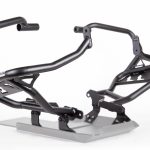 BMW R1250GS – Lower Crash Bars