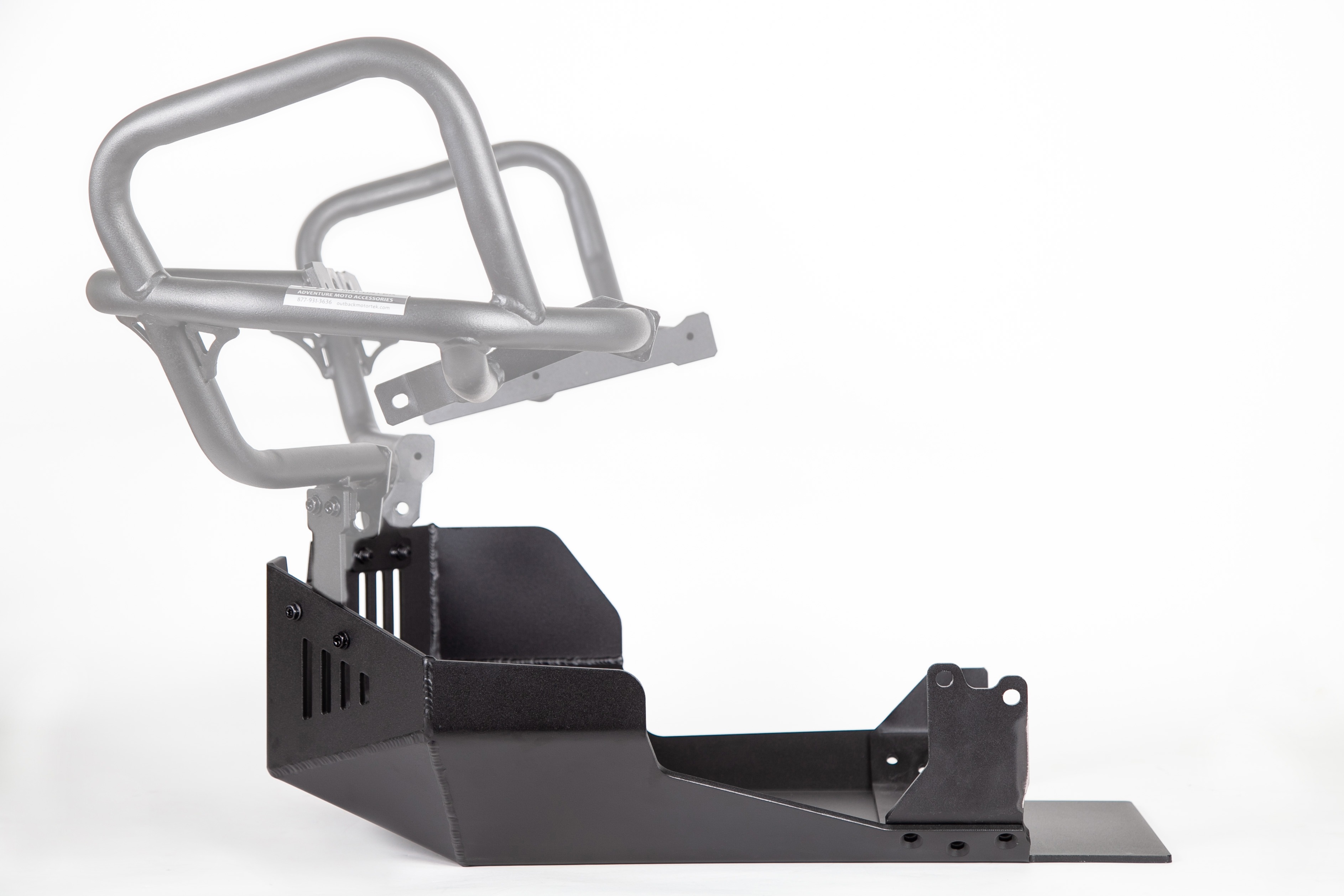 Yamaha XT1200Z Super Tenere Skid Plate