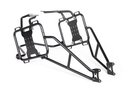 Husqvarna 701 Enduro – Pannier Racks