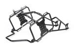 Husqvarna 701 Enduro – Pannier Racks - Image 4