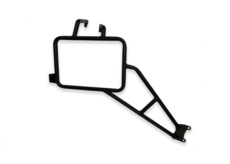 Husqvarna 701 Enduro Crash Bars