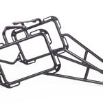 KTM 690 Enduro R – Pannier Racks