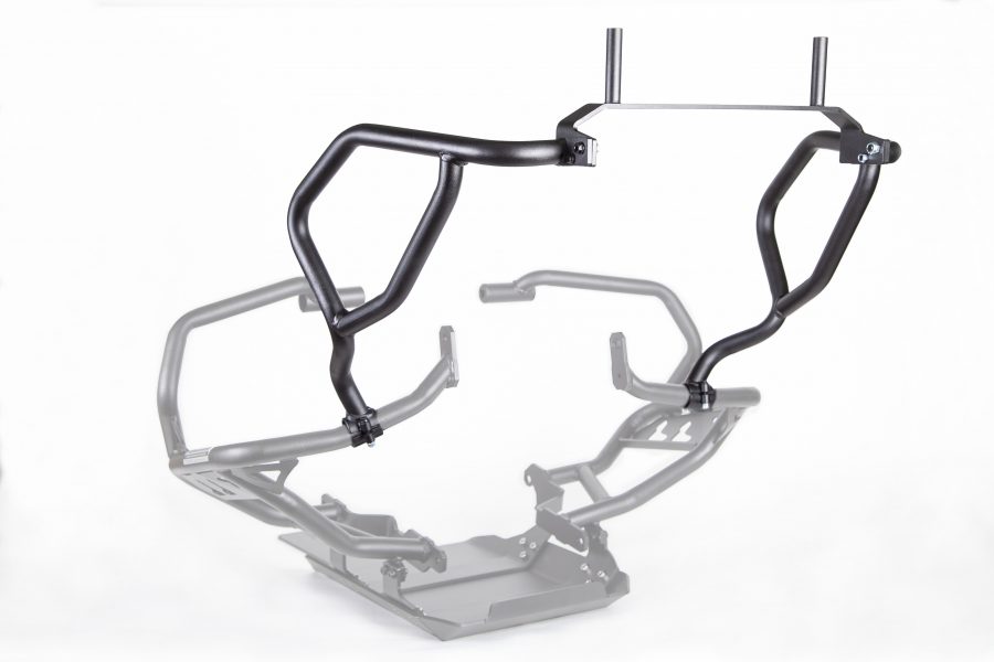 BMW R1250GS Upper Crash Bars