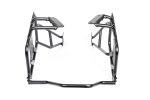 KTM 690 Enduro R – Pannier Racks - Image 2