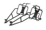 KTM 690 Enduro R – Pannier Racks