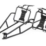 KTM 690 Enduro R – Pannier Racks