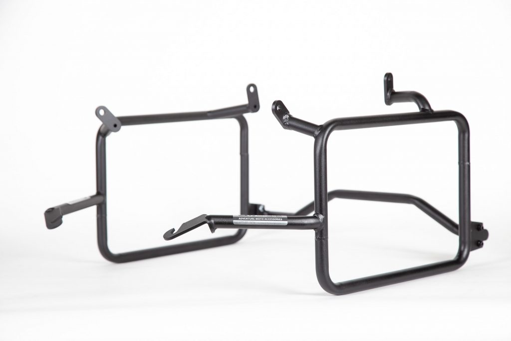 ktm 1090 upper crash bars