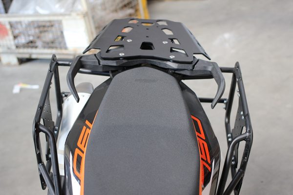 ktm 790 pannier racks