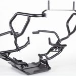 BMW R1200GS LC – Ultimate Protection Combo