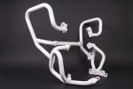 BMW F 900 GS / F 850 GS – Crash Bars - Image 2