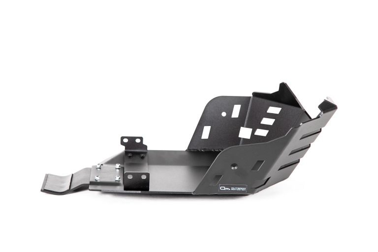 sw motech tenere 700 skid plate