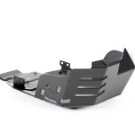 Yamaha Tenere 700 – Skid Plate