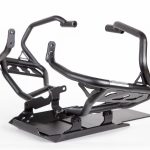 BMW R1200GS LC – Protection Combo