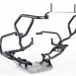 BMW R1200GS LC – Crash Bars Combo