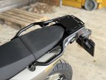 Yamaha Tenere 700 – Rear Rack Combo - Image 5