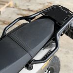 Yamaha Tenere 700 – Rear Rack Combo