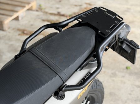 Yamaha Tenere 700 – Rear Rack Combo
