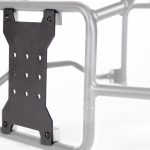 X–Bracket for Pannier Racks