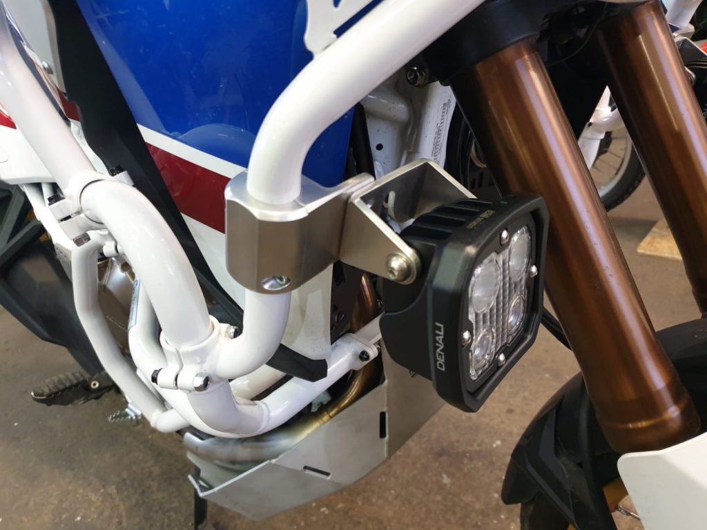 ktm 1090 upper crash bars