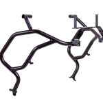 BMW R1250GSA – Upper Crash Bars