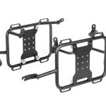 Triumph Tiger 900 – Pannier Racks