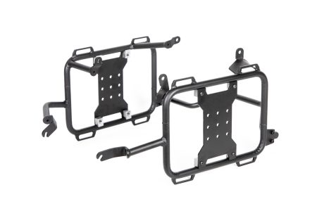 Triumph Tiger 900 – Pannier Racks