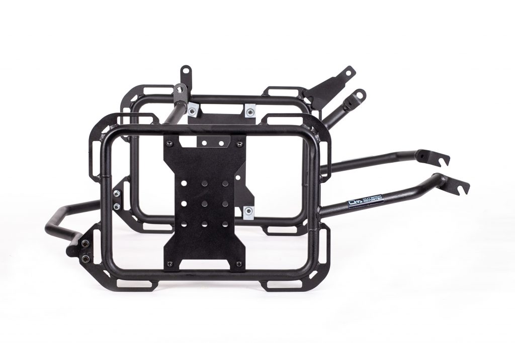 bmw f800gs pannier racks