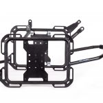 BMW F850GS – Pannier Racks