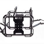 Honda CRF1100L Africa Twin – Pannier Racks