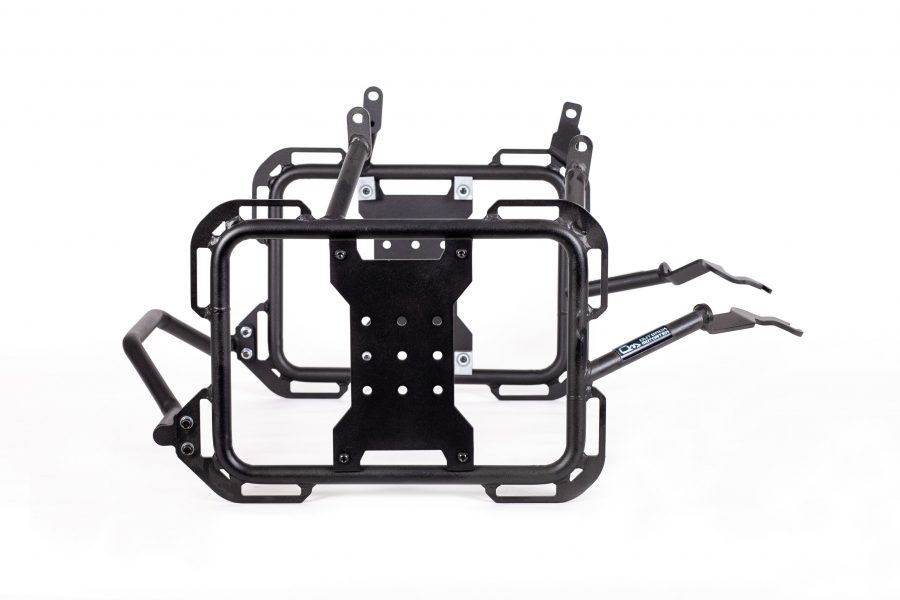 honda africa twin pannier racks