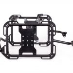 Triumph Tiger 800 – Pannier Racks