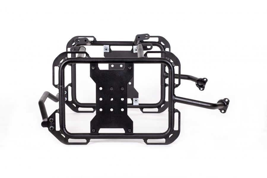 tiger 800 panniers