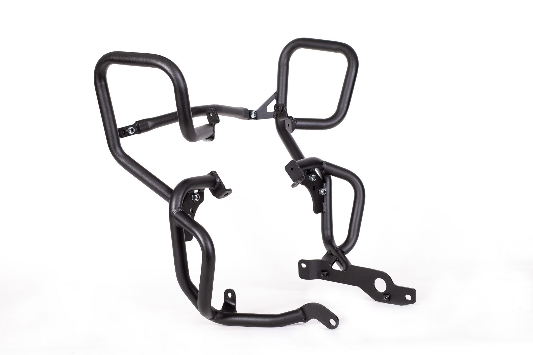 crash bars triumph tiger 900