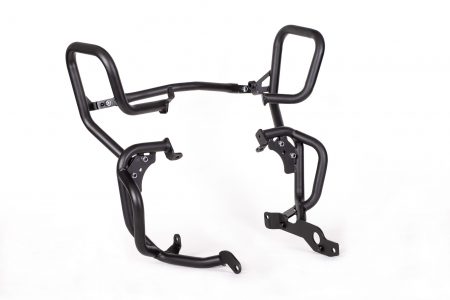 crash bars triumph tiger 900
