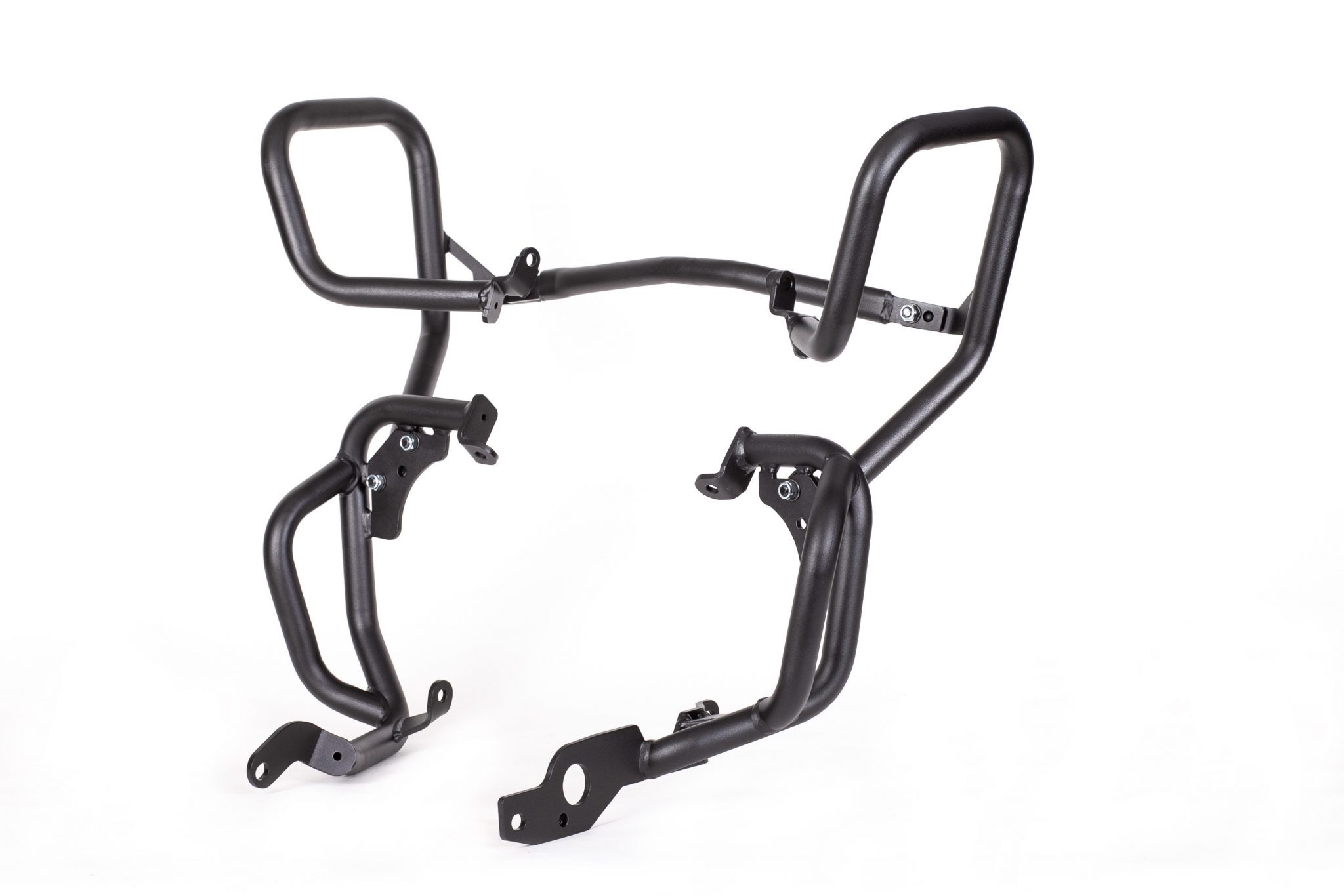 triumph tiger 900 gt pro crash bars