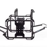 Yamaha Tenere 700 – Pannier Racks