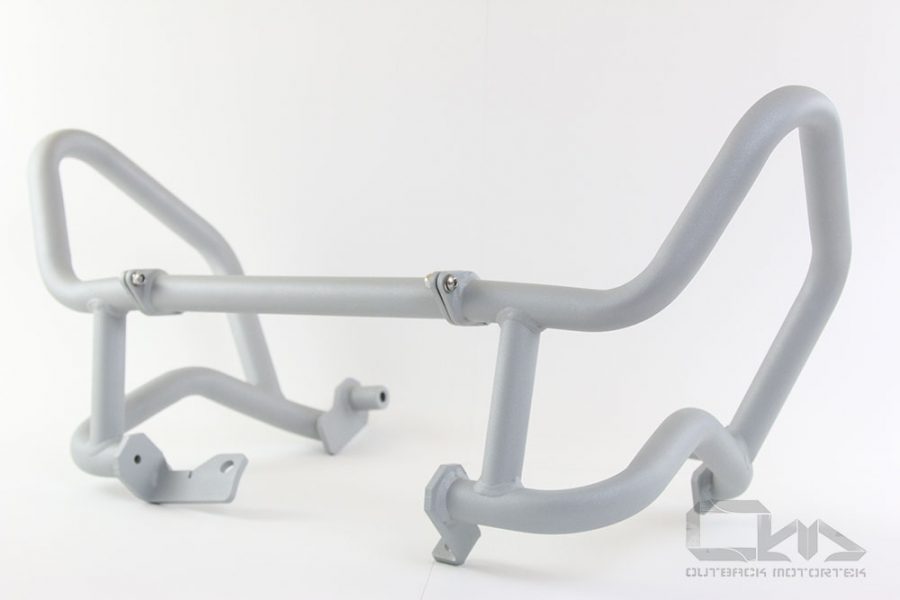 crash bar bmw f800gs