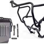 BMW F800GS – Gold Level Combo