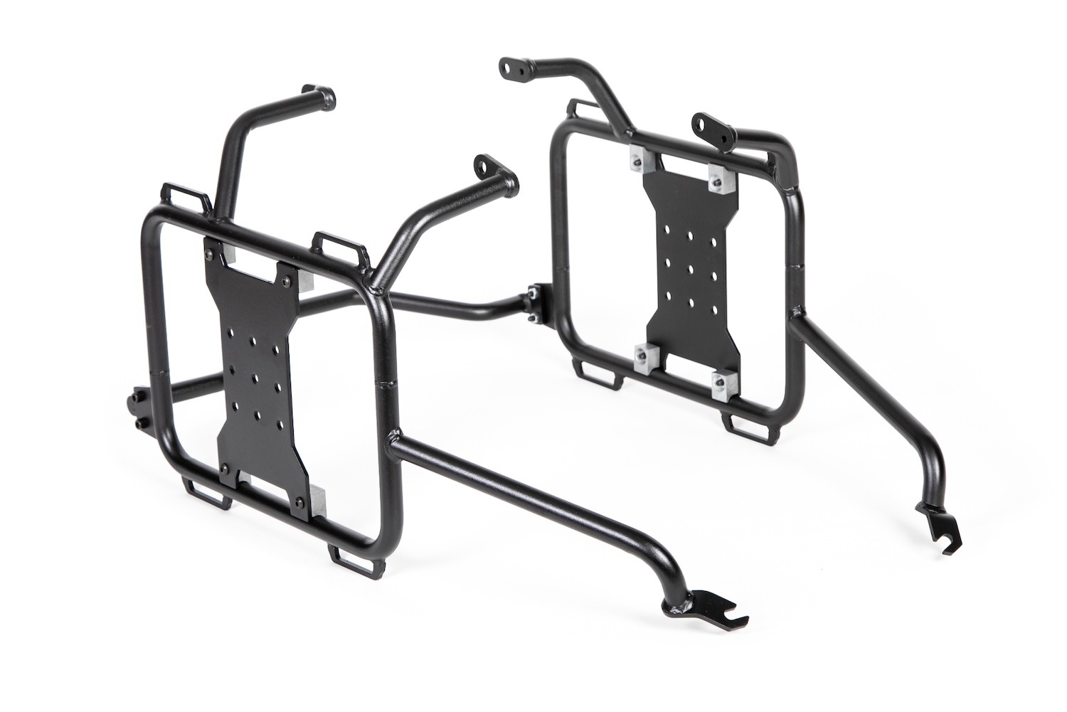 IMG_9234_1_1 Honda CRF300 Rally / L – Pannier Racks - Image 1
