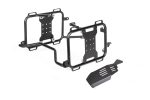 Honda NX500 / CB500X – Pannier Racks