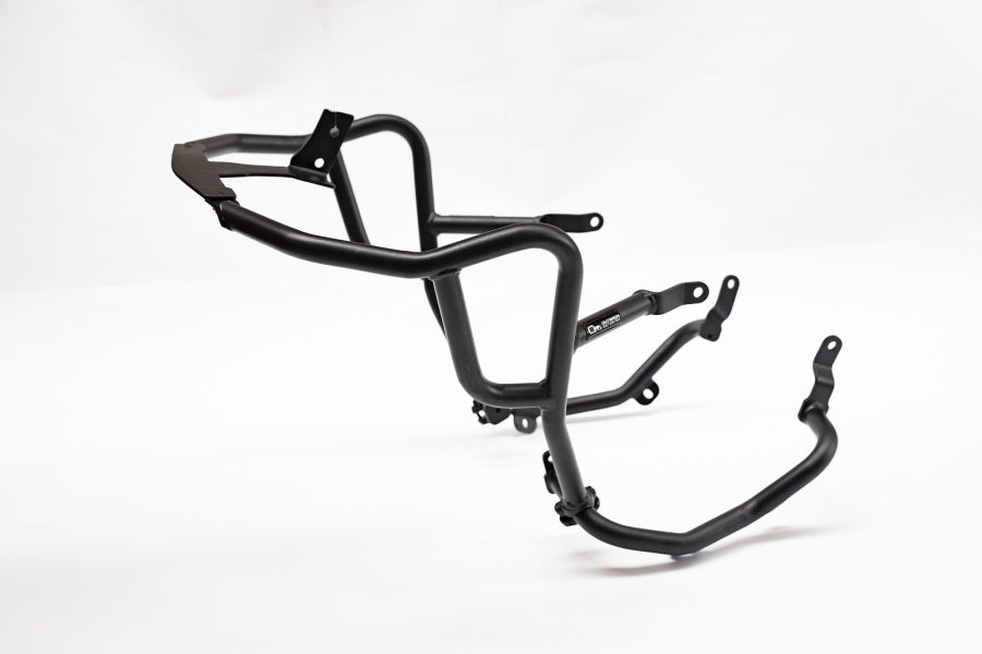 Honda CB500X Crash Bars