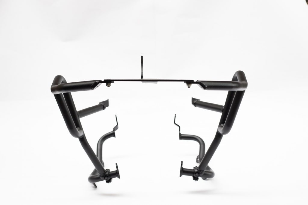 Honda CB500X Crash Bars