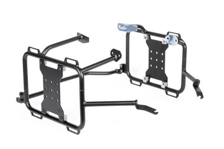 KTM 1290 Super Adventure – Pannier Racks