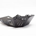 Honda NX500/CB500X – Skid Plate